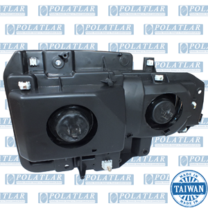 ISUZU NPR 66 FAR REFLEKTÖR ÇİFTLİ SOL