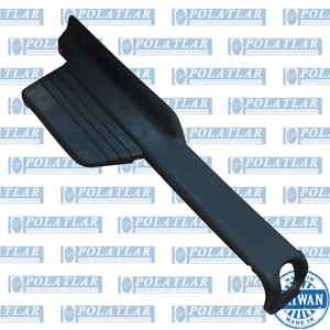 ISUZU NKR 55 TORPİDO ALT KAPAK
