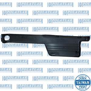 ISUZU NKR 55 TORPİDO ALT KAPAK