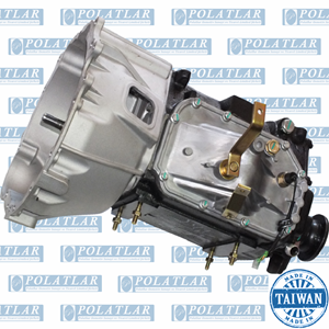 ISUZU NKR 55 MOTOR 4JB1 ŞANZIMAN KOMPLE 8970308524
