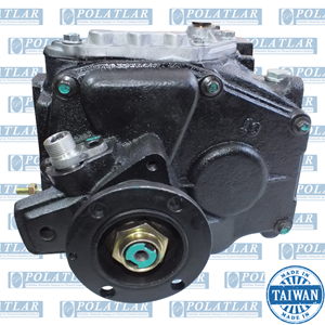 ISUZU NKR 55 MOTOR 4JB1 ŞANZIMAN KOMPLE 8970308524