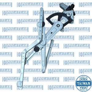 ISUZU NNR/NLR KAPI CAM KRİKO MOTORLU SAĞ (12V)(NPR 75)