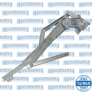 ISUZU NPR 75 KAPI CAM KRİKO MOTOR-SUZ SAĞ (24V)(N-WIDE)