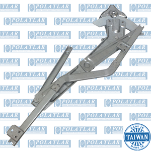ISUZU NPR 75 KAPI CAM KRİKO MOTOR-SUZ SAĞ (24V)(N-WIDE)