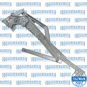 ISUZU NPR 75 KAPI CAM KRİKO MOTOR-SUZ SOL (24V)(N-WIDE)