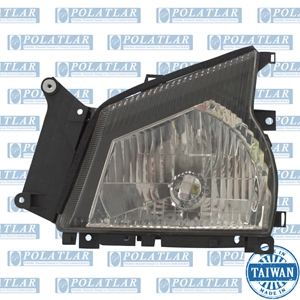 ISUZU NQR 70 FAR REFLEKTÖR SOL MOTORSUZ
