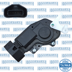 ISUZU NPR 75 KAPI KİLİT MOTORU SAĞ 24V