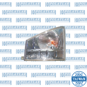 ISUZU NNR/NLR SİNYAL LAMBASI FAR ÜSTÜ SOL