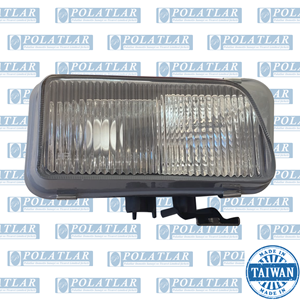 ISUZU NPR 75 E6 SİS FARI SAĞ (GÜNDÜZ FARLI)(N-WIDE)