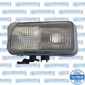ISUZU NPR 75 E6 SİS FARI SOL (GÜNDÜZ FARLI)(N-WIDE)