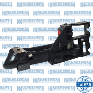 ISUZU NPR 75 KAPI KOLU İÇ AÇMA YUVALI SOL