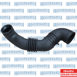 ISUZU NOVO MOTOR 4HK1 EMME HAVA FİLTRE HORTUM