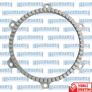 ISUZU NLR-NNR FREN ABS ÇEMBERİ ARKA OKUYUCU E6 (DIŞ 13,5mm İÇ 12,30mm)