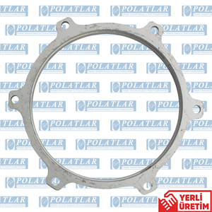 ISUZU NLR-NNR FREN ABS ÇEMBERİ ARKA OKUYUCU E6 (DIŞ 13,5mm İÇ 12,30mm)