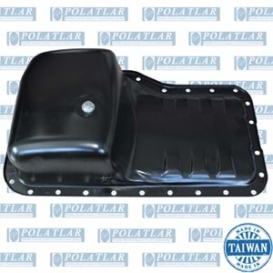 ISUZU NPR 66 MOTOR 4HF1 YAĞ KARTER