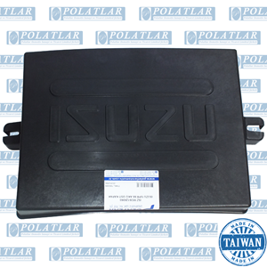 ISUZU NPR 59 AKÜ KAPAK (34*27 CM)