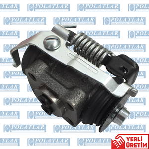 ISUZU NLR KAMPANA-LI FREN SİLİNDİRİ ARKA ARKA ÖN SOL 8971915020