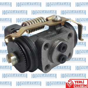 ISUZU NLR KAMPANA-LI FREN SİLİNDİRİ ARKA ARKA SAĞ 8971914990