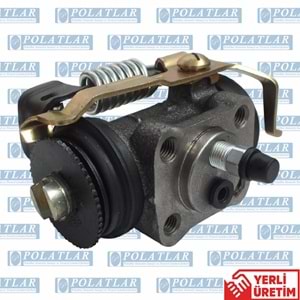 ISUZU NLR KAMPANA-LI FREN SİLİNDİRİ ARKA ÖN SAĞ 8971914970
