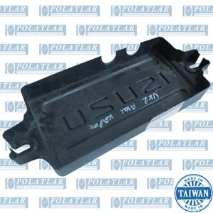 ISUZU NKR 55/NKR 13 AKÜ KAPAK (34*17 CM)