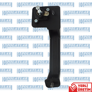 İVECO 65-9 DIŞ KAPI KOL SOL (DİKEY KAPI KOLU)