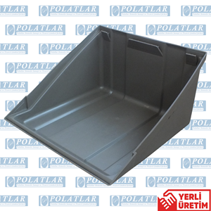 İVECO 85-12 AKÜ KAPAK 4803499