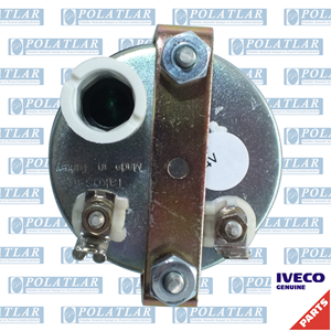İVECO 85-12 GÖSTERGE HARARET SAAT