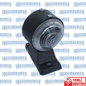 İVECO 120-14 GABARİ TEPE LAMBA