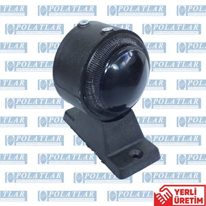 İVECO 120-14 GABARİ TEPE LAMBA