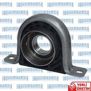 İVECO DAİLY C11 ŞAFT ASKISI (40*22)