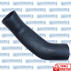 İVECO 120-14 MOTOR İNTERCOL HAVA GİRİŞ HORTUMU SOL KISA