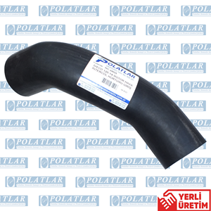 İVECO 120-14 MOTOR İNTERCOL HAVA GİRİŞ HORTUMU SOL KISA