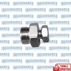 İVECO 85-12 MOTOR YAĞ KARTER TAPASI ÇİFTLİ