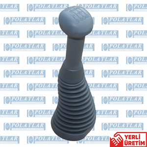 İVECO 120-14 VİTES TOPUZ KÖRÜK LASTİKLİ 6 VİTES