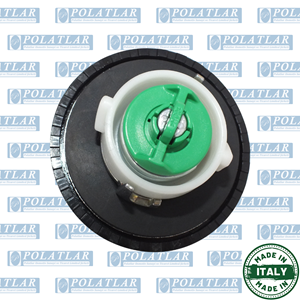 İVECO DAİLY C15 MAZOT 3.0 DEPO KAPAK YM