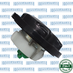 İVECO DAİLY C15 MAZOT 3.0 DEPO KAPAK YM