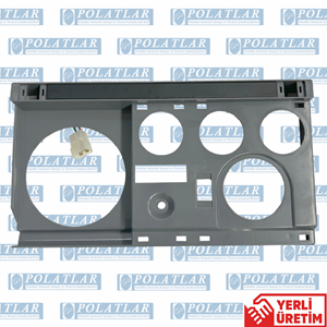 İVECO EUROBUS/M23/M29 GÖSTERGE PANELİ
