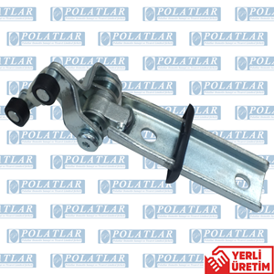 İVECO DAİLY C15 KAPI SÜRGÜLÜ ORTA MAKARA (YM)(2006-2014)