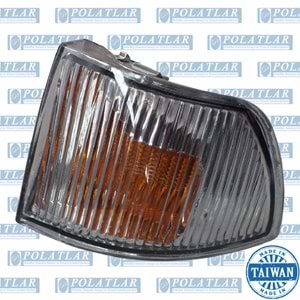 İVECO DAİLY C15 SİNYAL LAMBA AYNA YANI SOL