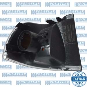 İVECO DAİLY C15 SİNYAL LAMBA AYNA YANI SOL