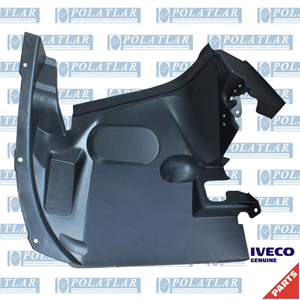 İVECO DAİLY 65 C15 ÇAMURLUK İÇ ÖN BAKALİTİ SOL (2006-2011)