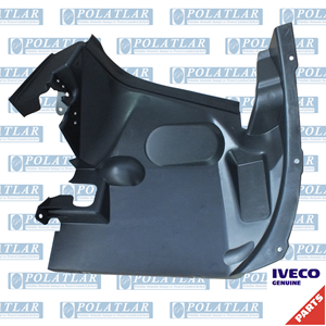 İVECO DAİLY 65 C15 ÇAMURLUK İÇ ÖN BAKALİTİ SAĞ (2006-2011)