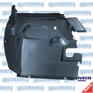 İVECO DAİLY 65 C15 ÇAMURLUK İÇ ÖN BAKALİTİ SAĞ (2006-2011)