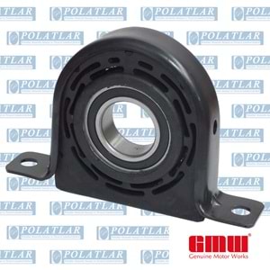 İVECO DAİLY C11 ŞAFT ASKISI (40*22)