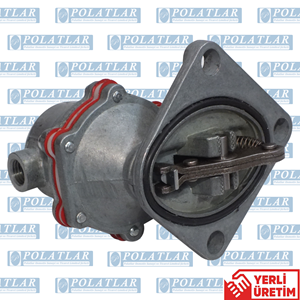 İVECO DAİLY C11 MOTOR 2.8 MAZOT OTOMATİĞİ (C10-EM)
