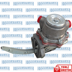 İVECO 120-14 MOTOR MAZOT OTOMATİK
