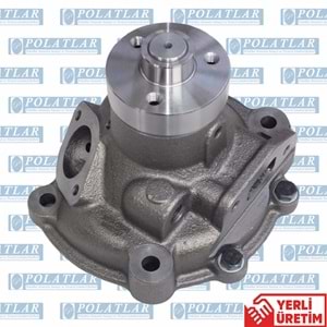 İVECO 65-9 MOTOR DEVİRDAİM SU POMPASI