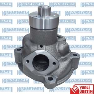 İVECO 65-9 MOTOR DEVİRDAİM SU POMPASI