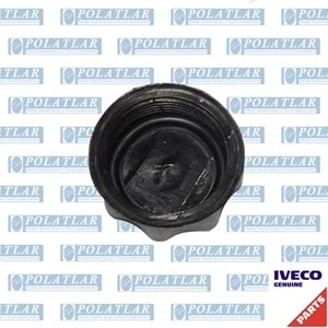 İVECO DAİLY C13 MOTOR 2.3 YAĞ DOLDURMA KAPAK
