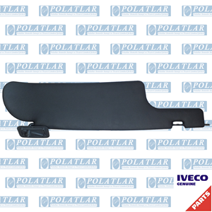 İVECO DAİLY 65C15 KABİN İÇ GÜNEŞLİK SİPERLİK SOL